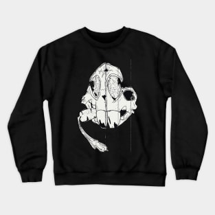 buggs buggered Crewneck Sweatshirt